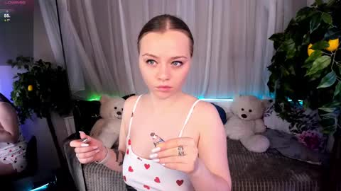 Victoria online show from February 10, 9:58 am