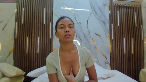 Victoria  online show from March 27, 8:09 pm