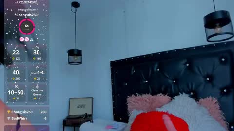 Victoria  online show from April 15, 8:31 pm