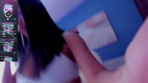 Victoria online show from March 5, 2:14 am