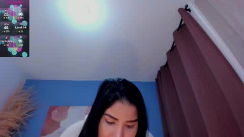 Victoria online show from February 28, 2:42 am