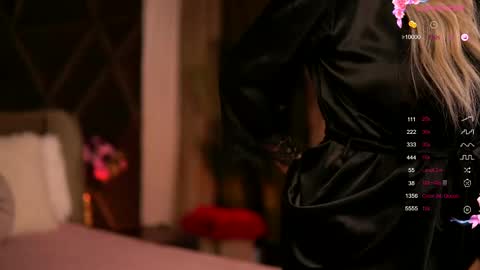 Diddy online show from February 18, 7:32 am