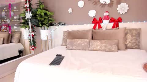 Victoria Shelby  online show from December 21, 12:53 pm