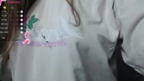 victoriassecrets_ online show from July 21, 1:34 pm