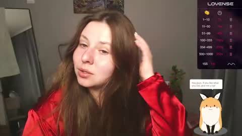 victoriassecrets_ online show from June 17, 5:36 pm