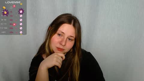 victoriassecrets_ online show from October 27, 2:23 pm