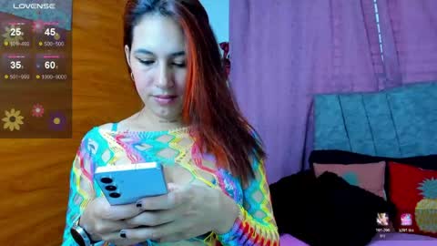 Victoria online show from May 11, 7:00 pm