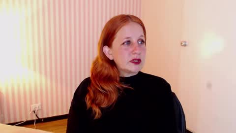 Violeta online show from January 12, 12:28 am