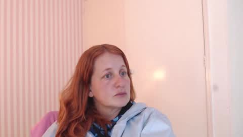 Violeta online show from January 8, 9:23 pm