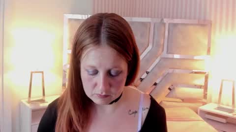 Violeta online show from December 7, 8:49 pm