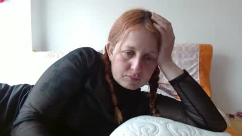 Violeta online show from January 27, 4:33 pm