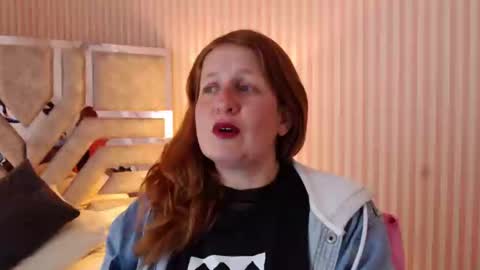 Violeta online show from December 29, 12:52 am