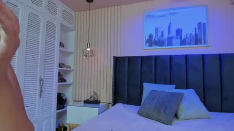 Viiolett online show from November 20, 9:16 pm