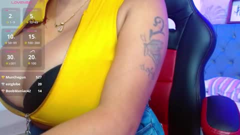 viioleta online show from November 22, 1:47 pm