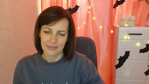 Vika online show from October 29, 1:58 pm