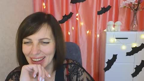 Vika online show from October 26, 1:39 pm