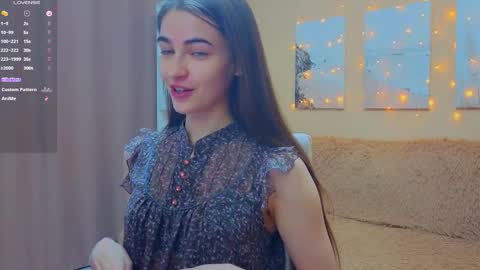 vikiberry online show from March 5, 9:38 am