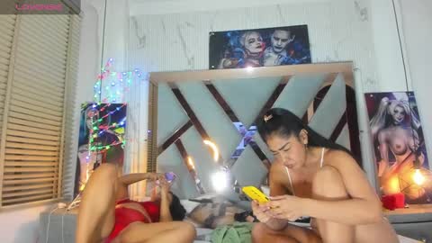 vikiTomson online show from December 3, 11:13 pm