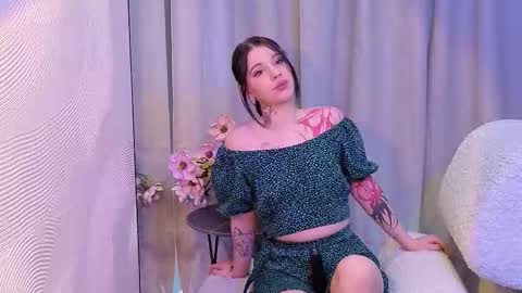 Daria online show from February 27, 10:37 am