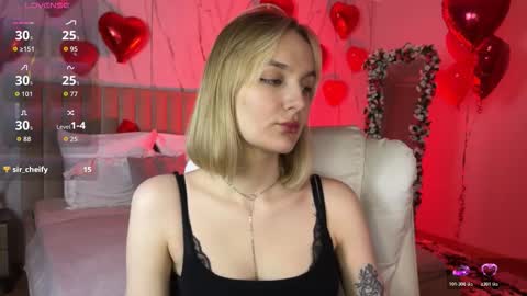 Vikky online show from February 26, 12:53 am