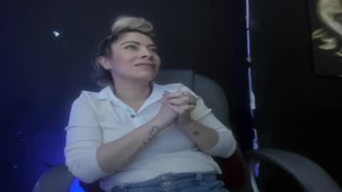 Viktoria online show from May 1, 1:09 am