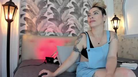Viktoria online show from April 21, 2:51 am