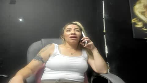Viktoria online show from April 27, 12:19 am