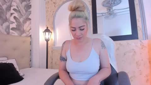 Viktoria online show from January 10, 5:24 pm