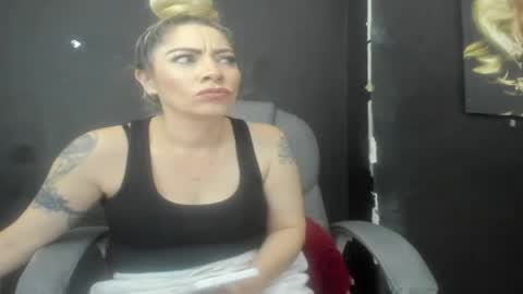 Viktoria online show from May 3, 9:18 pm