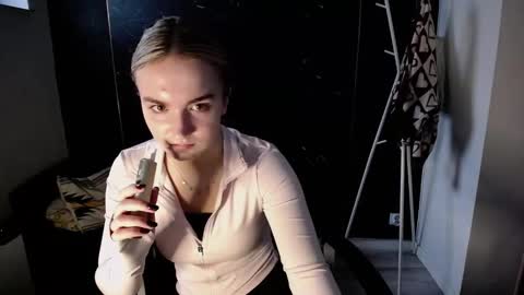 viktoria_lovely online show from November 9, 12:34 pm