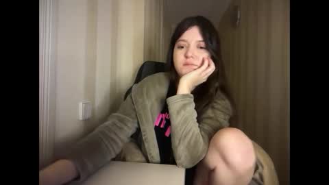 Viktoria Most online show from February 5, 11:41 pm