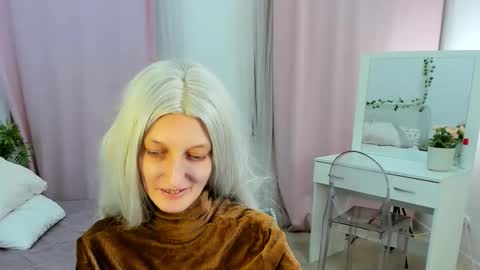 Viktoria online show from November 29, 8:07 am