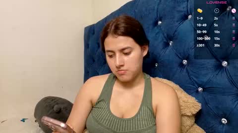 vikysexy28 online show from March 4, 3:57 am