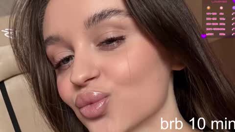 Eva online show from March 1, 3:06 am