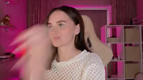 Eva online show from March 5, 2:36 am