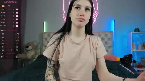 Hey sweetyIam Ariel 3 Ready to play with you online show from March 6, 4:28 pm