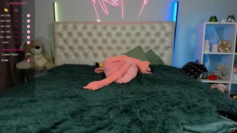 Hey sweetyIam Ariel 3 Ready to play with you online show from March 3, 4:32 pm