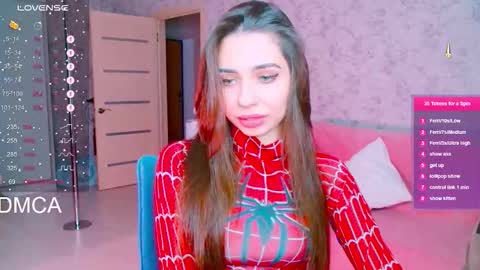 Vinkiepinkie online show from November 28, 4:54 pm