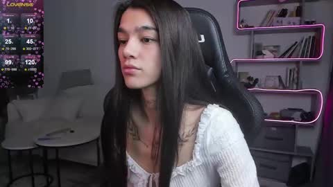 vinkitinkii online show from February 19, 6:33 am