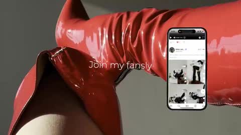 Diva Silvia online show from December 20, 4:44 pm