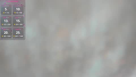 Daniela online show from October 27, 9:38 am