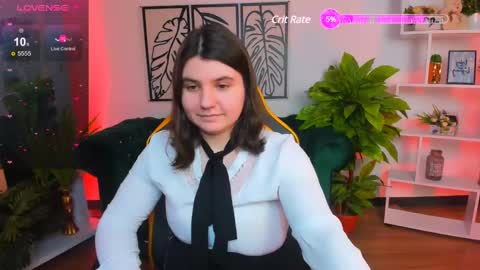 Viola online show from March 11, 9:48 pm