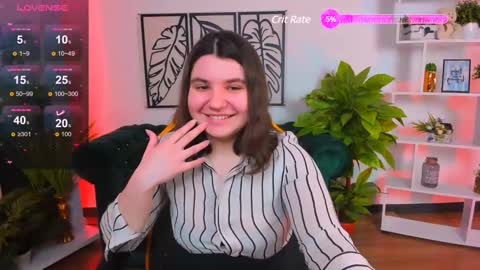 Viola online show from March 7, 9:17 pm