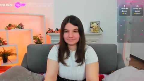 Viola online show from September 19, 9:14 pm