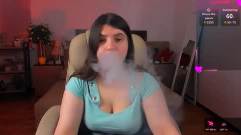 Viola online show from February 25, 10:52 pm