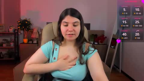 Viola online show from February 22, 10:10 pm