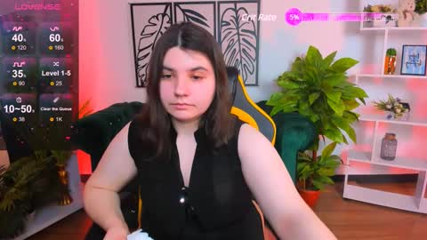 Viola online show from March 8, 10:34 pm