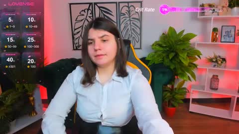 Viola online show from March 12, 9:13 pm