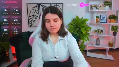 Viola online show from March 5, 9:50 pm