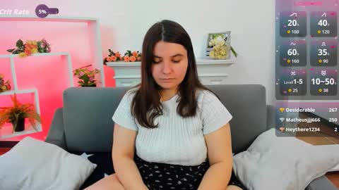 Viola online show from September 16, 2:41 am